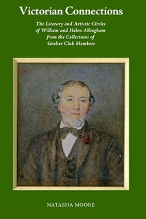 Front cover_Victorian Connections