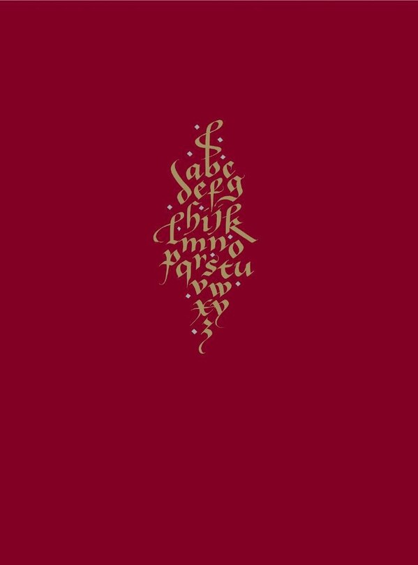 Front cover_The Calligraphy Revival, 1906–2016