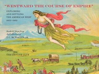Couverture_Westward the Course of Empire