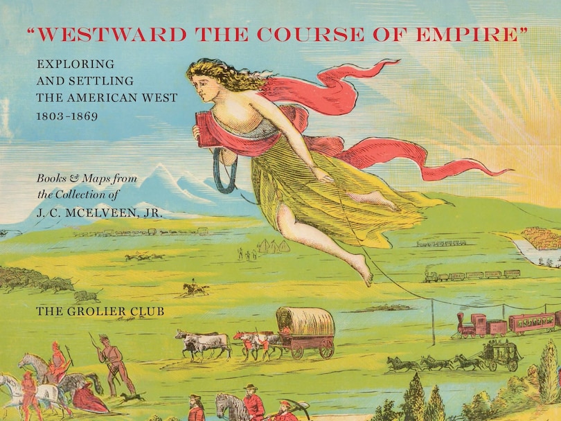 Couverture_Westward the Course of Empire