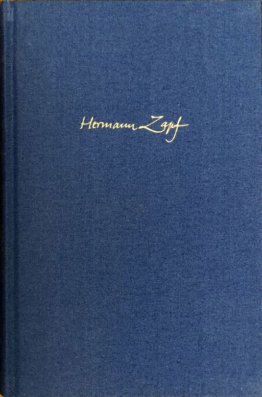 Front cover_Hermann Zapf And The World He Designed