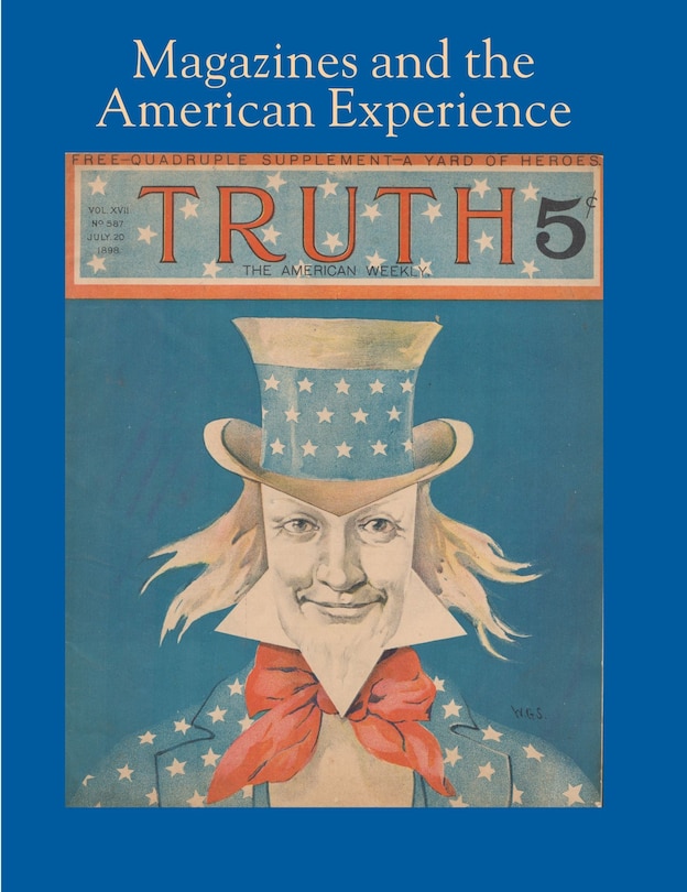 Couverture_Magazines And The American Experience