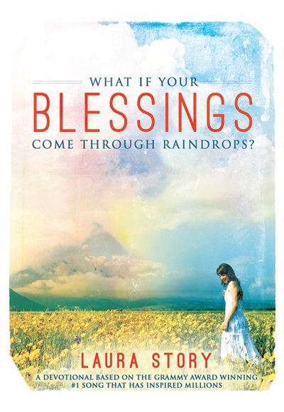 Front cover_What if Your Blessings Come Through Raindrops