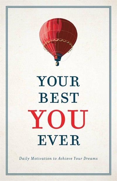Front cover_YOUR BEST YOU EVER