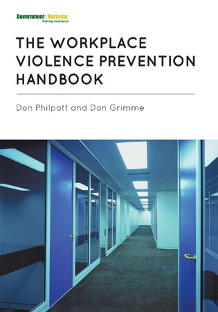 Front cover_The Workplace Violence Prevention Handbook