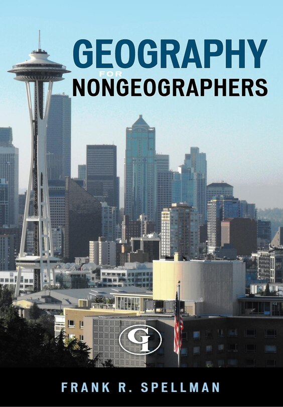 Couverture_Geography for Nongeographers