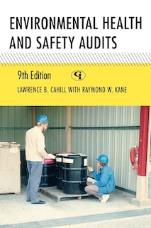 Front cover_Environmental Health and Safety Audits