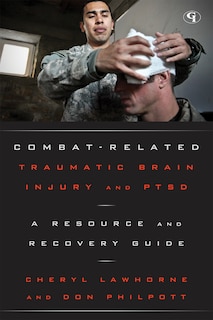 Front cover_Combat-Related Traumatic Brain Injury and PTSD