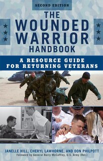 Couverture_The Wounded Warrior Handbook
