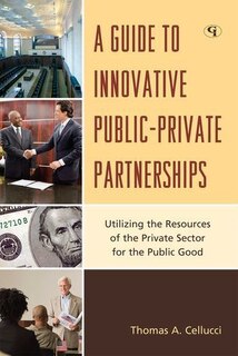 Front cover_A Guide to Innovative Public-Private Partnerships