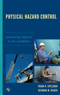 Couverture_Physical Hazard Control