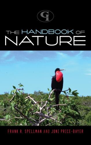 Front cover_The Handbook of Nature