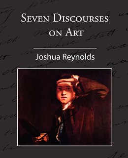 Couverture_Seven Discourses on Art