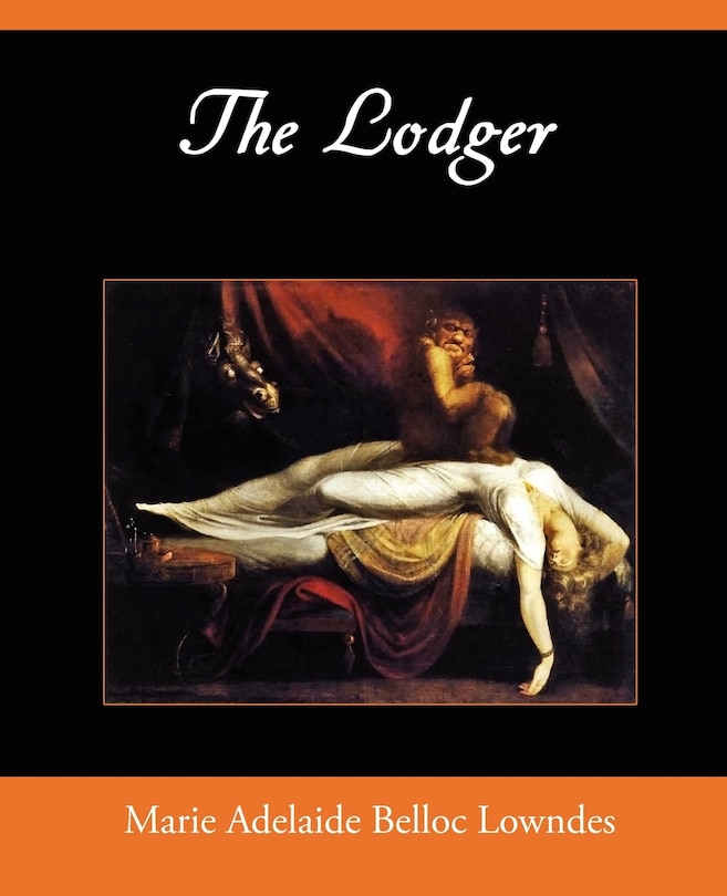 The Lodger