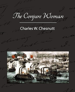 Couverture_The Conjure Woman
