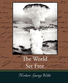 Front cover_The World Set Free