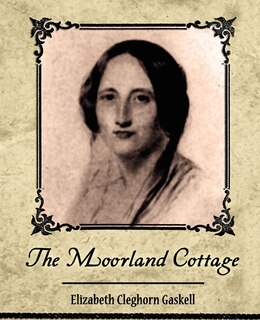 Couverture_The Moorland Cottage