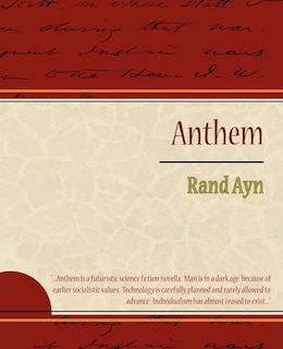 Front cover_Anthem