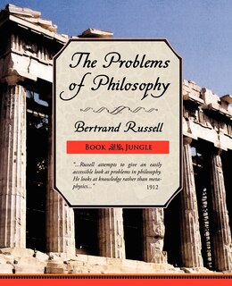 Couverture_The Problems of Philosophy