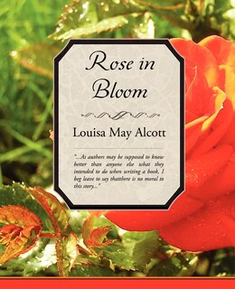 Front cover_Rose in Bloom