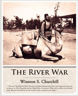 Couverture_The River War