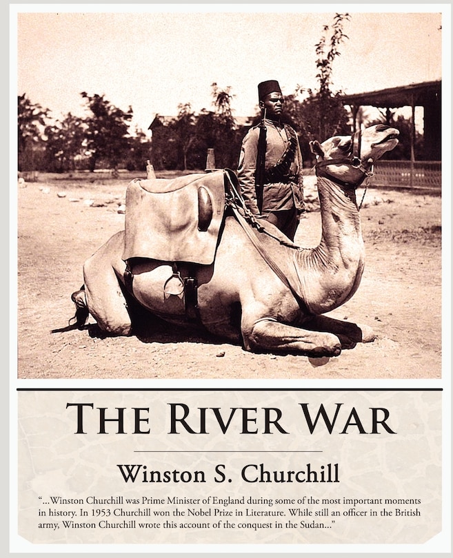 Couverture_The River War