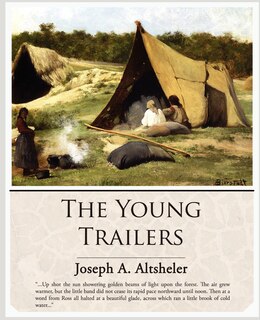Front cover_The Young Trailers