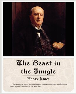 Couverture_The Beast of the Jungle