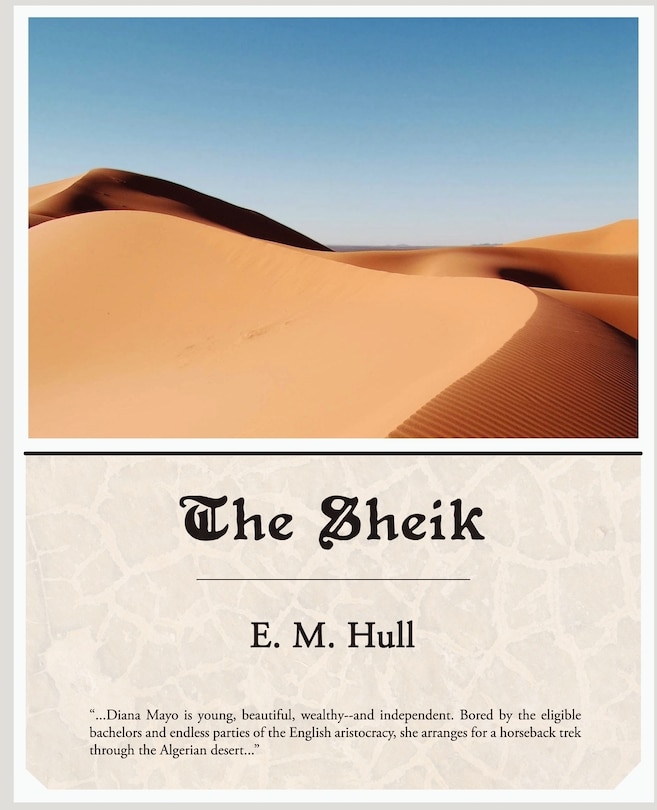 The Sheik