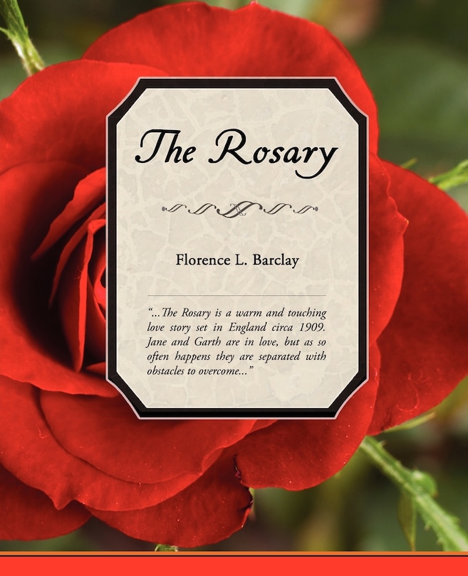 Couverture_The Rosary