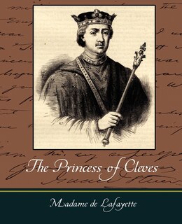 Front cover_The Princess of Cleves