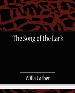 Front cover_The Song of the Lark