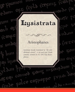 Lysistrata