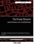 The Private Memoirs and Confessions of a Justified Sinner