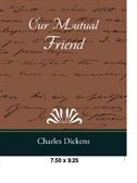 Front cover_Our Mutual Friend