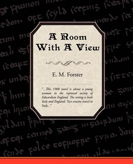 Front cover_A Room with a View