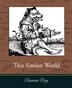 Front cover_This Simian World