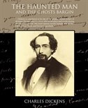 Front cover_The Haunted Man and the Ghost's Bargain