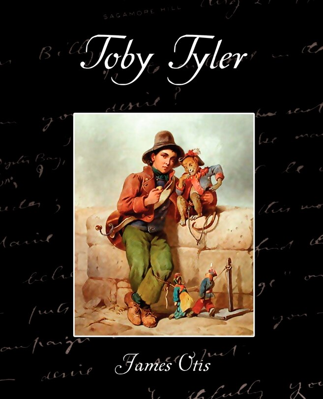 Front cover_Toby Tyler