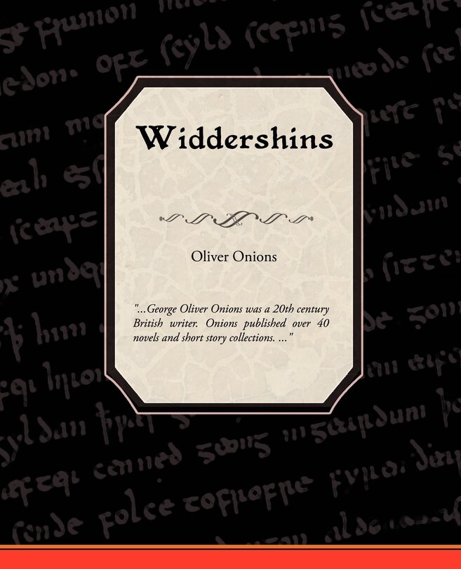 Front cover_Widdershins