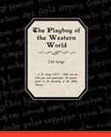 Front cover_The Playboy of the Western World