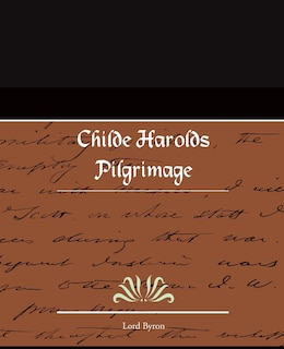 Childe Harolds Pilgrimage