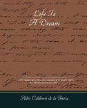 Front cover_Life Is a Dream