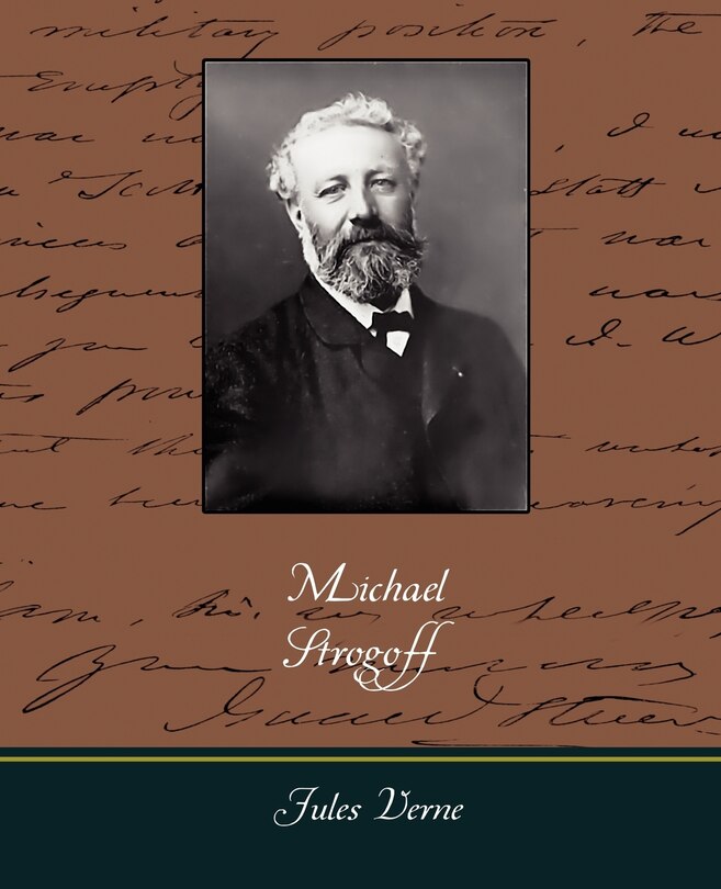 Front cover_Michael Strogoff