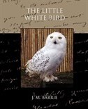 Front cover_The Little White Bird