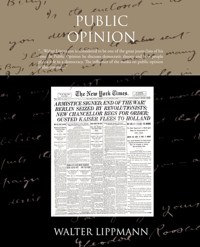 Couverture_Public Opinion