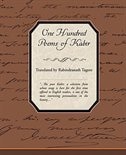 Front cover_One Hundred Poems of Kabir