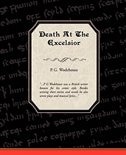 Front cover_Death at the Excelsior
