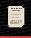 Front cover_Death at the Excelsior