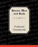 Front cover_Beasts Men and Gods